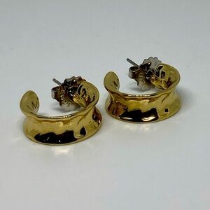 Earrings Lulu Avenue, fashion earrings